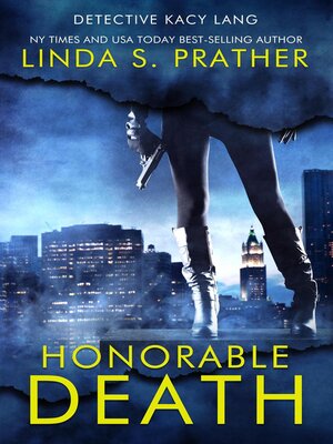 cover image of Honorable Death
